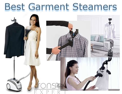 best garment steamer 2018|Best Clothing Steamers 2022 .